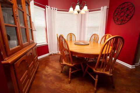 345 E Oak Grove Rd, Hernando, MS 38632 photo 11