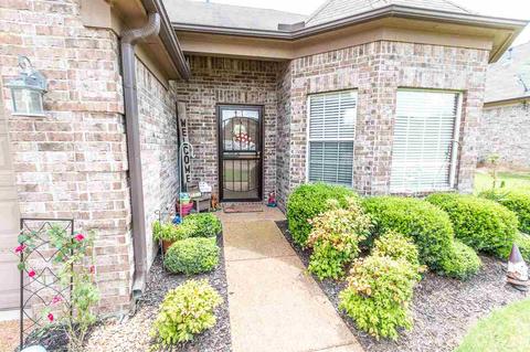 345 E Oak Grove Rd, Hernando, MS 38632 photo 3