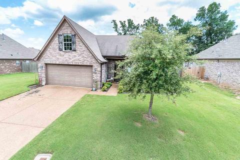 345 E Oak Grove Rd, Hernando, MS 38632 photo 2