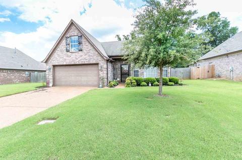 345 E Oak Grove Rd, Hernando, MS 38632 photo 1