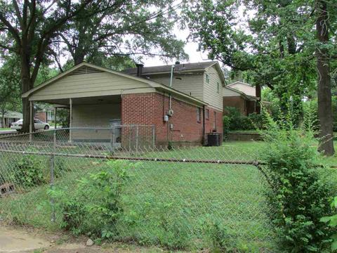 4079 Kerwin Dr, Memphis, TN 38128 photo 17
