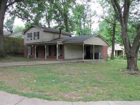 4079 Kerwin Dr, Memphis, TN 38128 photo 16