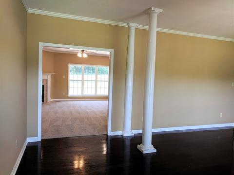 43 Jacquelyn Dr, Drummonds, TN 38023 photo 3