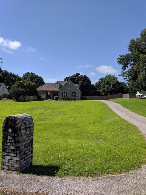 43 Jacquelyn Dr, Drummonds, TN 38023 photo 2