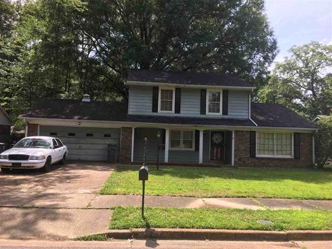 3285 E Foxburrow Cir, Memphis, TN 38115 photo 1