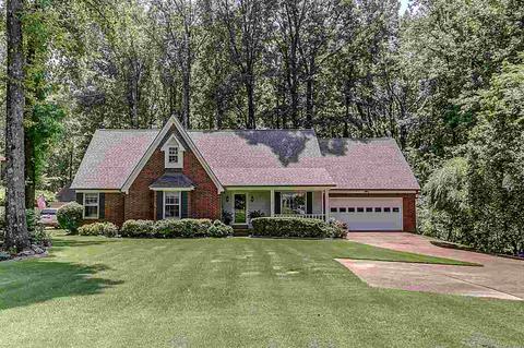 7031 Seventh Rd, Bartlett, TN 38135 photo 1