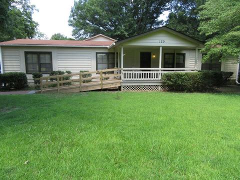 129 Tabernacle Rd, Covington, TN 38019 photo 1