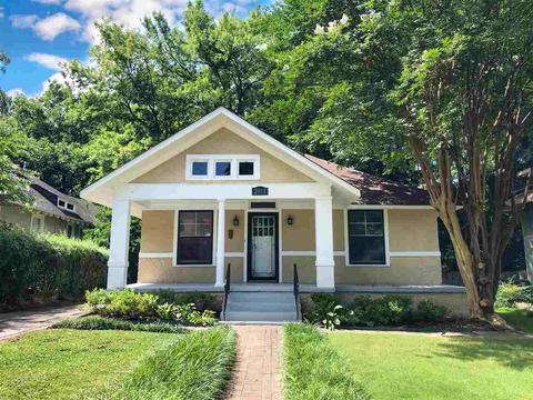 2053 Harbert Ave, Memphis, TN 38104 photo 1