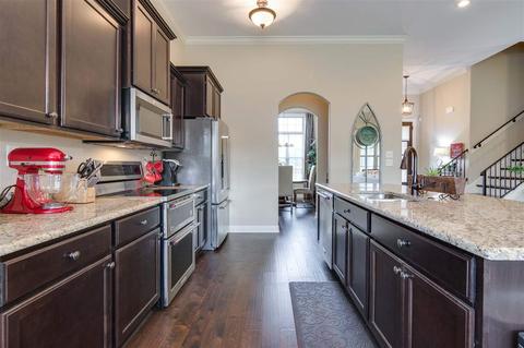 3405 Ballard Cv, Bartlett, TN 38133 photo 4