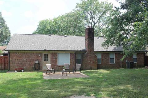 5604 Ackerman Cv, Bartlett, TN 38134 photo 21