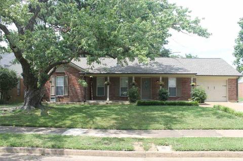 5604 Ackerman Cv, Bartlett, TN 38134 photo 1