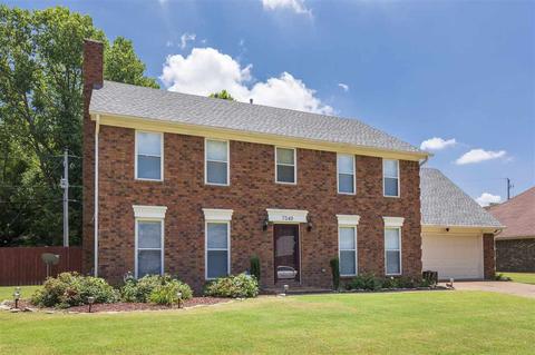 7549 Olivia Hill Dr, Bartlett, TN 38133 photo 1
