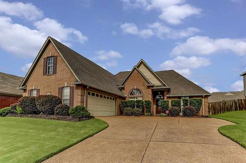 5066 Will Fall Rd, Arlington, TN 38002 photo 1