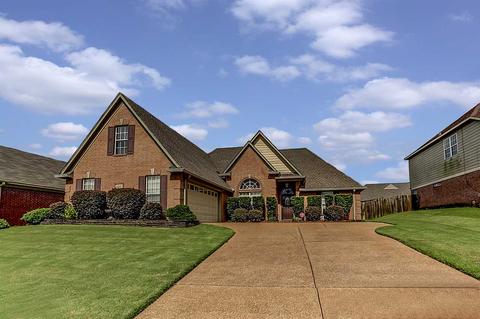 5066 Will Fall Rd, Arlington, TN 38002 photo 25