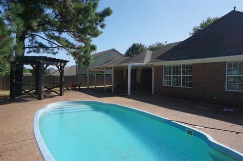5045 Rivercrest Ln, Bartlett, TN 38135 photo 3