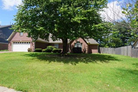 5045 Rivercrest Ln, Bartlett, TN 38135 photo 6