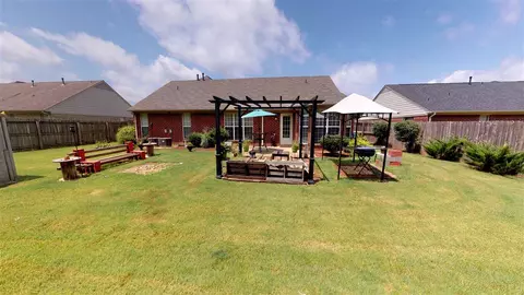 6574 White Hawk Ln, Olive Branch, MS 38654 photo 22