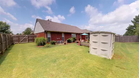 6574 White Hawk Ln, Olive Branch, MS 38654 photo 23