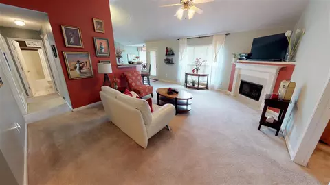 6574 White Hawk Ln, Olive Branch, MS 38654 photo 6