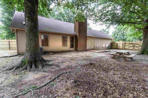 2455 Pate Rd, Memphis, TN 38133 photo 21