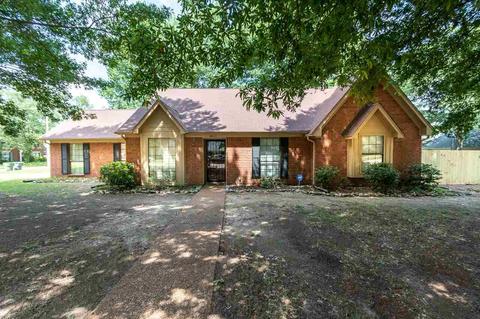 2455 Pate Rd, Memphis, TN 38133 photo 2