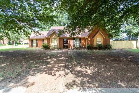 2455 Pate Rd, Memphis, TN 38133 photo 1