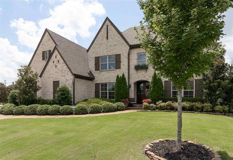 601 Catamount St, Collierville, TN 38017 photo 1