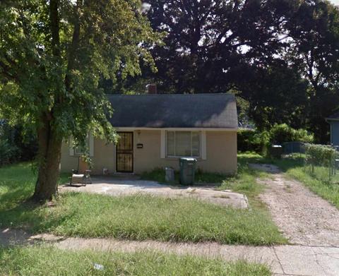 2166 Pendleton St, Memphis, TN 38114 photo 1