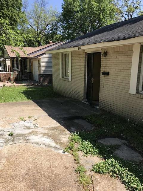 2166 Pendleton St, Memphis, TN 38114 photo 2