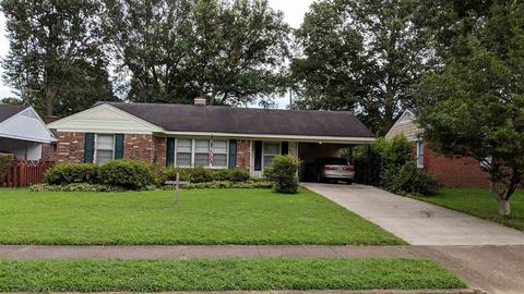 4567 Given Ave, Memphis, TN 38122 photo 1