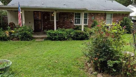 4567 Given Ave, Memphis, TN 38122 photo 16