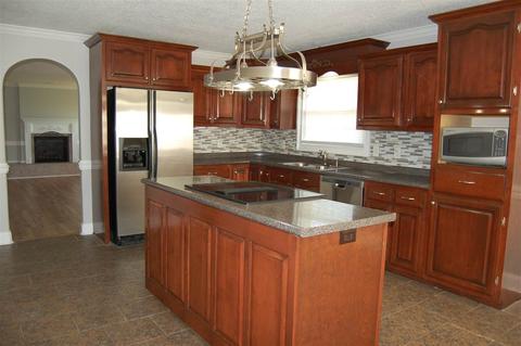 782 Simmons Rd, Drummonds, TN 38023 photo 5