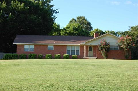 782 Simmons Rd, Drummonds, TN 38023 photo 1