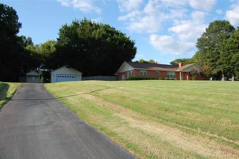 782 Simmons Rd, Drummonds, TN 38023 photo 2