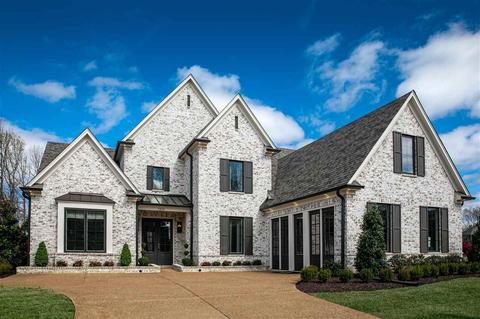 5234 Saffron Spring Rd, Lakeland, TN 38002