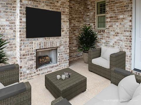 1548 Vireo Dr E, Collierville, TN 38017 photo 14