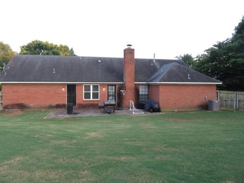 3449 Peyton Randolph Cv, Bartlett, TN 38134 photo 13