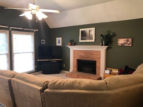 869 Grapevine Dr, Collierville, TN 38017 photo 9