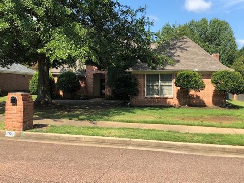 869 Grapevine Dr, Collierville, TN 38017 photo 1