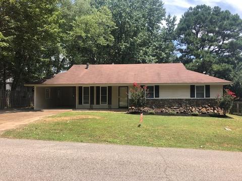 1190 Crestview St, Covington, TN 38019 photo 2