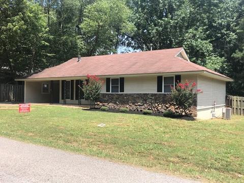 1190 Crestview St, Covington, TN 38019 photo 3