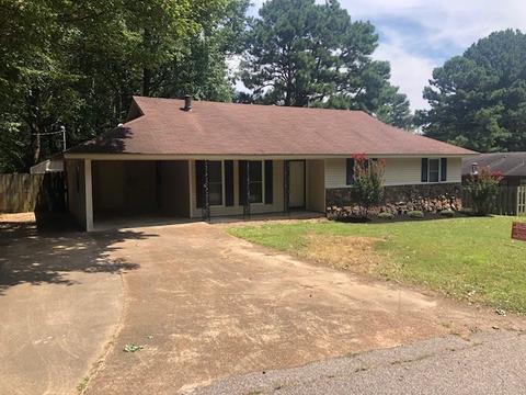 1190 Crestview St, Covington, TN 38019 photo 1
