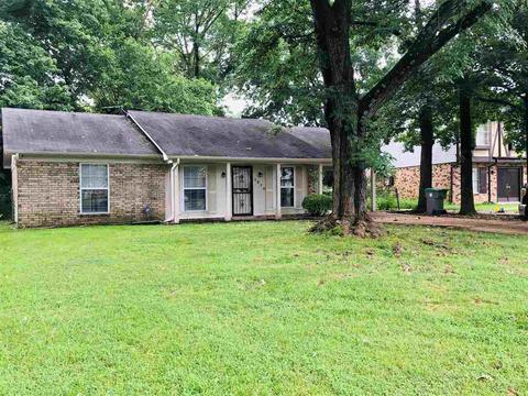 3870 Apricot Cv, Memphis, TN 38115 photo 2