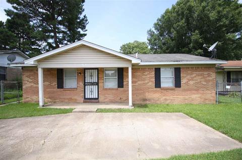 3431 Rebeh Rd, Memphis, TN 38109 photo 1