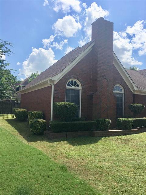 6785 Castlegate Cv, Memphis, TN 38141 photo 16