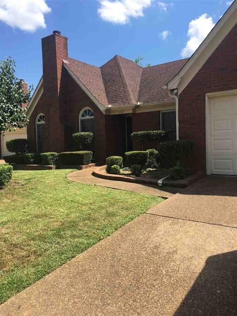 6785 Castlegate Cv, Memphis, TN 38141 photo 1