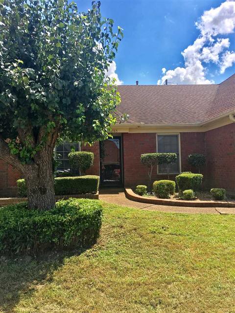 6785 Castlegate Cv, Memphis, TN 38141 photo 2