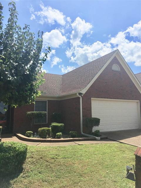 6785 Castlegate Cv, Memphis, TN 38141 photo 3