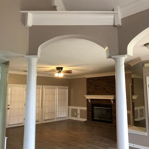 1244 Pinpointe Dr, Collierville, TN 38017 photo 2