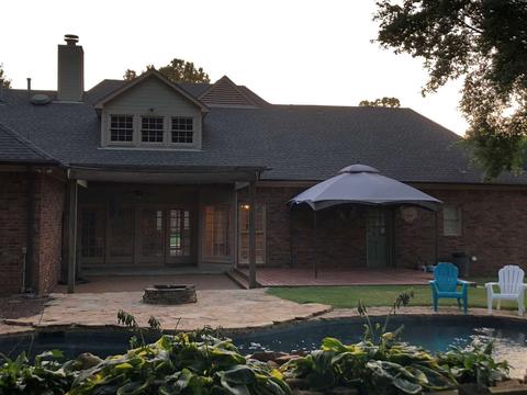 1244 Pinpointe Dr, Collierville, TN 38017 photo 4